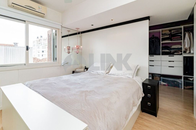 Imagem Apartamento com 3 Quartos à Venda, 114 m² em Higienópolis - Porto Alegre Imagem Apartamento com 3 Quartos à Venda, 114 m² em Higienópolis - Porto Alegre