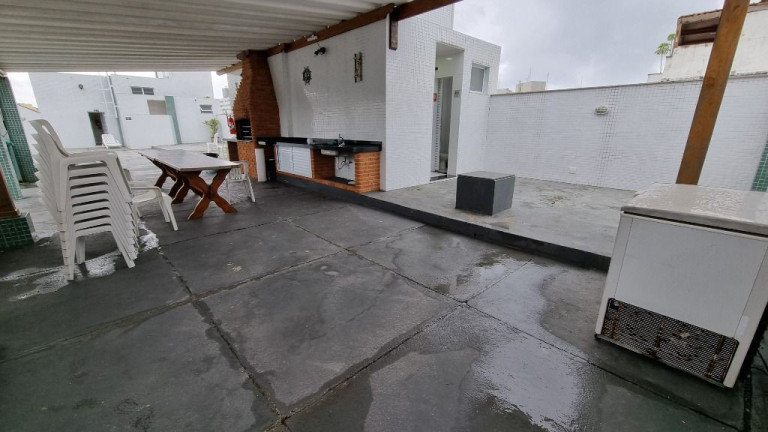 Imagem Apartamento com 3 Quartos à Venda, 81 m² em Pitangueiras - Guarujá