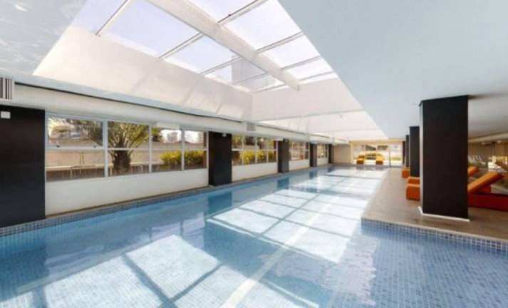 Imagem Apartamento com 2 Quartos à Venda, 89 m² em Brooklin - São Paulo Imagem Apartamento com 2 Quartos à Venda, 89 m² em Brooklin - São Paulo
