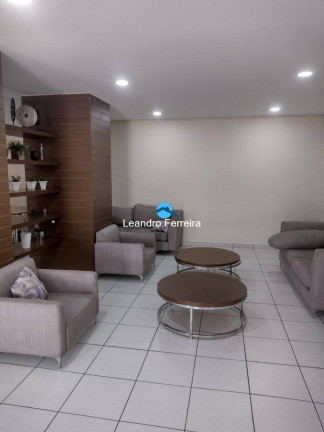 Imagem Apartamento com 3 Quartos à Venda, 60 m² em Ferrazópolis - São Bernardo Do Campo Imagem Apartamento com 3 Quartos à Venda, 60 m² em Ferrazópolis - São Bernardo Do Campo