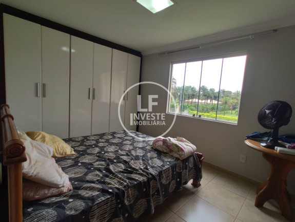 Imagem Chácara com 4 Quartos à Venda, 5.000 m² em Santo Antônio De Goiás