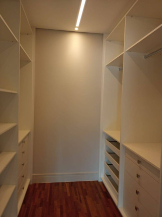 Imagem Casa de Condomínio com 5 Quartos à Venda, 501 m² em Alpahville  - Alphaville