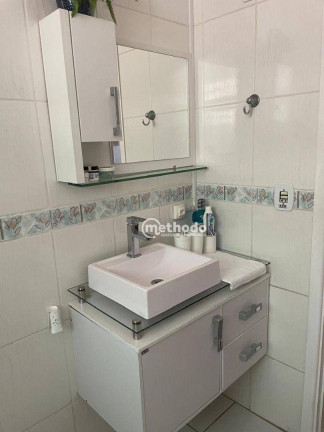Imagem Apartamento com 2 Quartos à Venda, 85 m² em Vila Joaquim Inácio - Campinas Imagem Apartamento com 2 Quartos à Venda, 85 m² em Vila Joaquim Inácio - Campinas