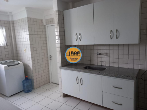 Imagem Apartamento com 3 Quartos à Venda, 64 m² em Candeias - Jaboatão Dos Guararapes