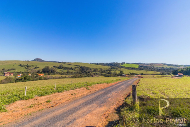 Imagem Terreno à Venda, 3.000 m² em Fazenda São Borja - São Leopoldo
