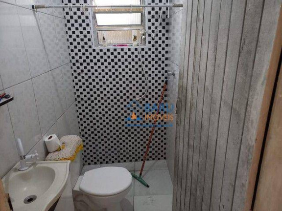 Imagem Casa com 2 Quartos à Venda, 70 m² em Parque São Domingos - São Paulo Imagem Casa com 2 Quartos à Venda, 70 m² em Parque São Domingos - São Paulo