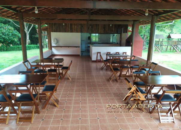 Imagem Chácara com 7 Quartos à Venda, 500 m² em Cava Grande - Marliéria Imagem Chácara com 7 Quartos à Venda, 500 m² em Cava Grande - Marliéria