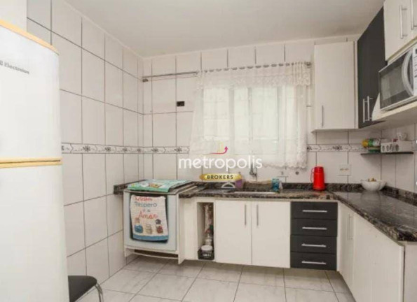 Imagem Casa com 3 Quartos à Venda, 67 m² em Vila João Ramalho - Santo André Imagem Casa com 3 Quartos à Venda, 67 m² em Vila João Ramalho - Santo André