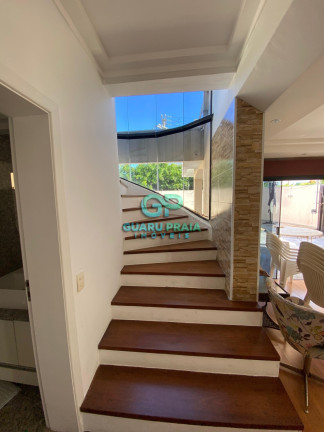 Imagem Casa com 6 Quartos para Alugar ou Temporada, 300 m² em Enseada - Guarujá