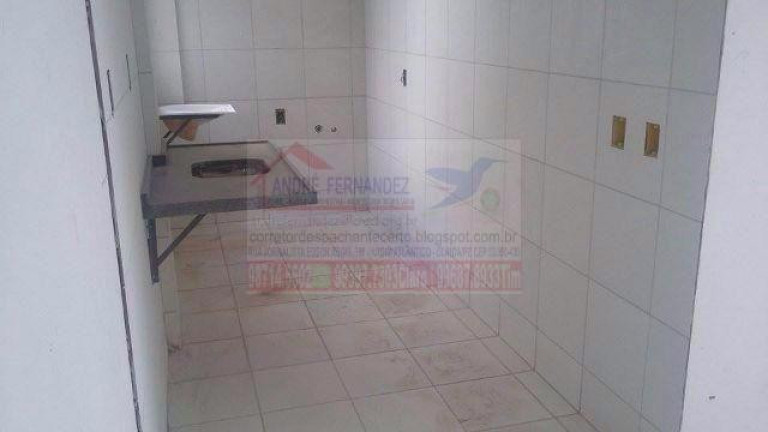 Imagem Apartamento com 2 Quartos à Venda, 50 m² em Jardim Atlântico - Olinda
