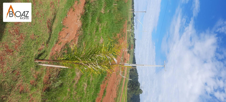 Imagem Terreno à Venda, 155 m² em Cidade Jardim - Bragança Paulista