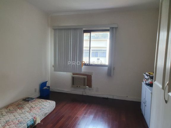 Imagem Apartamento com 3 Quartos à Venda, 142 m² em Tijuca - Rio De Janeiro