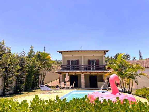 Imagem Casa com 3 Quartos à Venda, 460 m² em Parque Dom Henrique - Cotia Imagem Casa com 3 Quartos à Venda, 460 m² em Parque Dom Henrique - Cotia