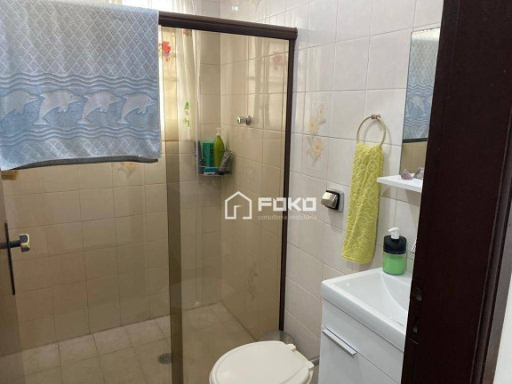 Imagem Sobrado com 3 Quartos para Alugar, 306 m² em Parque Renato Maia - Guarulhos
