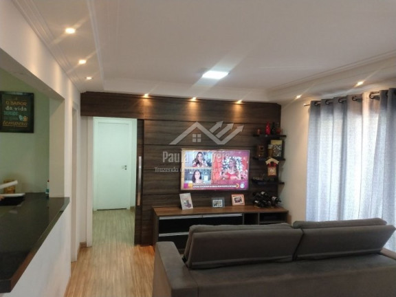Imagem Apartamento com 3 Quartos à Venda, 99 m² em Vila Industrial - Sao Jose Dos Campos Imagem Apartamento com 3 Quartos à Venda, 99 m² em Vila Industrial - Sao Jose Dos Campos