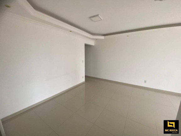 Imagem Apartamento com 3 Quartos à Venda, 96 m² em Campestre - Santo André