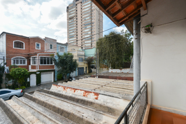 Imagem Casa com 2 Quartos à Venda, 90 m² em Vila Mariana - São Paulo Imagem Casa com 2 Quartos à Venda, 90 m² em Vila Mariana - São Paulo