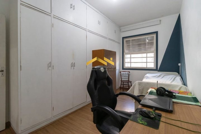 Imagem Apartamento com 2 Quartos à Venda, 92 m² em Aclimação - São Paulo