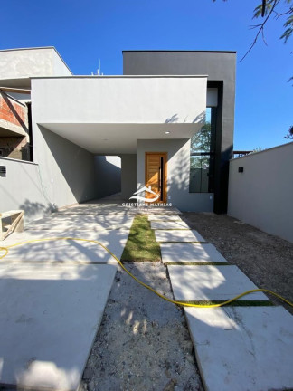 Imagem Casa com 3 Quartos à Venda, 115 m² em Jardim Atlântico Central (itaipuaçu) - Maricá