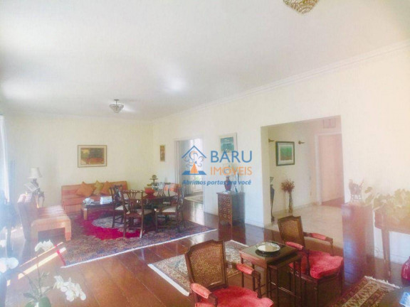 Imagem Apartamento com 4 Quartos à Venda, 290 m² em Higienópolis - São Paulo Imagem Apartamento com 4 Quartos à Venda, 290 m² em Higienópolis - São Paulo