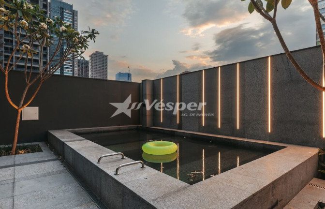 Imagem Apartamento com 3 Quartos à Venda, 222 m² em Setor Oeste - Goiânia