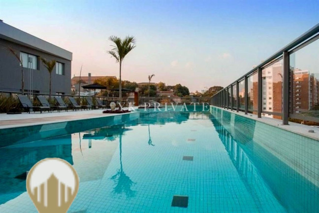 Imagem Apartamento com 2 Quartos à Venda, 92 m² em Vila Ipojuca - São Paulo