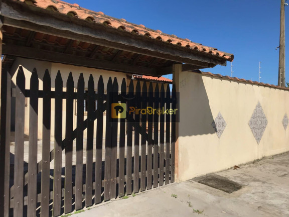 Imagem Casa com 2 Quartos à Venda, 150 m² em Centro - Ilha Comprida Imagem Casa com 2 Quartos à Venda, 150 m² em Centro - Ilha Comprida
