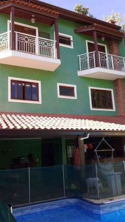 Imagem Casa com 4 Quartos à Venda, 234 m² em Aruã - Mogi Das Cruzes Imagem Casa com 4 Quartos à Venda, 234 m² em Aruã - Mogi Das Cruzes