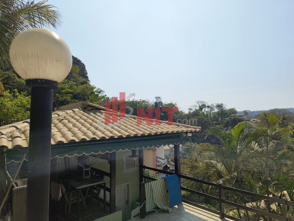 Imagem Casa de Condomínio com 3 Quartos à Venda, 700 m² em Badu - Niterói Imagem Casa de Condomínio com 3 Quartos à Venda, 700 m² em Badu - Niterói