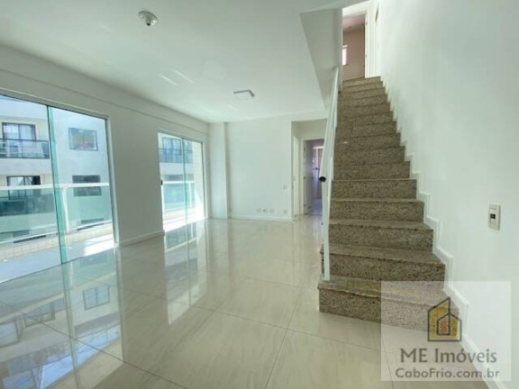 Imagem Cobertura com 3 Quartos à Venda, 170 m² em Passagem - Cabo Frio Imagem Cobertura com 3 Quartos à Venda, 170 m² em Passagem - Cabo Frio