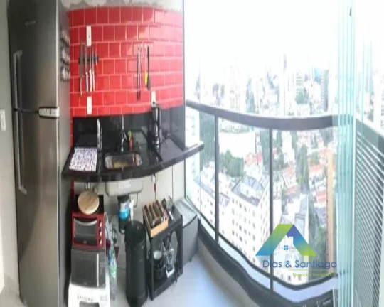 Imagem Flat com 1 Quarto à Venda, 30 m² em Vila Mariana - São Paulo Imagem Flat com 1 Quarto à Venda, 30 m² em Vila Mariana - São Paulo