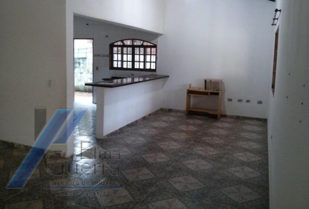 Imagem Casa com 3 Quartos à Venda, 180 m² em Jardim Carolina - Ubatuba