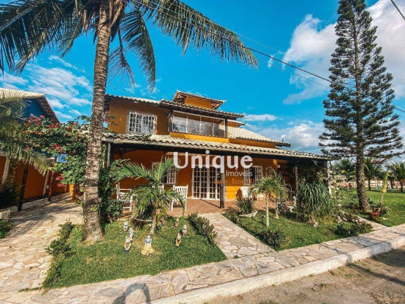 Imagem Casa com 5 Quartos à Venda, 215 m² em Baia Formosa - Armação Dos Búzios Imagem Casa com 5 Quartos à Venda, 215 m² em Baia Formosa - Armação Dos Búzios