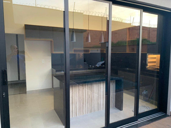 Imagem Casa de Condomínio com 3 Quartos à Venda, 162 m² em Bonfim Paulista - Ribeirão Preto Imagem Casa de Condomínio com 3 Quartos à Venda, 162 m² em Bonfim Paulista - Ribeirão Preto