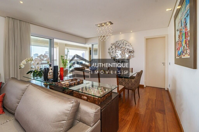 Imagem Apartamento com 3 Quartos à Venda, 210 m² em Vila Olímpia - São Paulo Imagem Apartamento com 3 Quartos à Venda, 210 m² em Vila Olímpia - São Paulo
