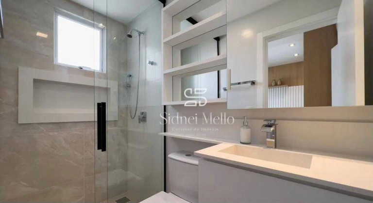 Imagem Apartamento com 4 Quartos à Venda, 151 m² em Quadra Mar Sul - Balneário Camboriú