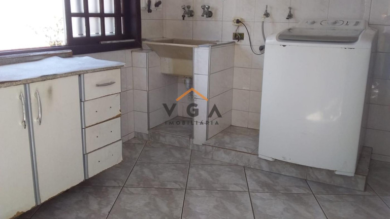 Imagem Casa com 3 Quartos para Alugar, 157 m² em Parque Boturussu - São Paulo Imagem Casa com 3 Quartos para Alugar, 157 m² em Parque Boturussu - São Paulo