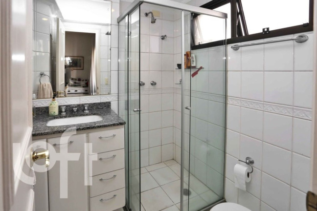 Imagem Apartamento com 3 Quartos à Venda, 156 m² em Moema - São Paulo Imagem Apartamento com 3 Quartos à Venda, 156 m² em Moema - São Paulo