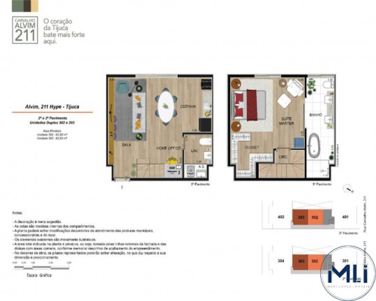 Imagem Imóvel com 3 Quartos à Venda, 83 m² em Tijuca - Rio De Janeiro Imagem Imóvel com 3 Quartos à Venda, 83 m² em Tijuca - Rio De Janeiro