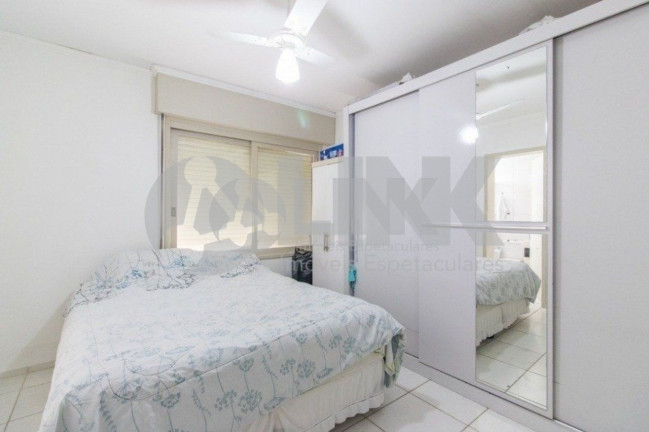 Imagem Apartamento com 1 Quarto à Venda, 44 m² em Cidade Baixa - Porto Alegre Imagem Apartamento com 1 Quarto à Venda, 44 m² em Cidade Baixa - Porto Alegre