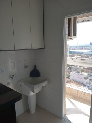 Imagem Apartamento com 2 Quartos à Venda, 70 m² em Aviação - Praia Grande Imagem Apartamento com 2 Quartos à Venda, 70 m² em Aviação - Praia Grande