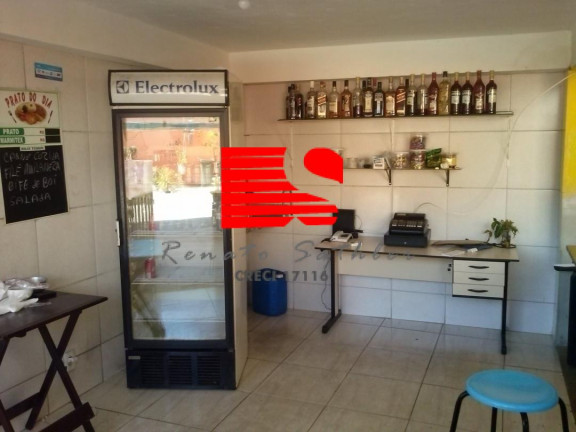 Imagem Galpão para Alugar, 330 m² em São Cristovão - Belo Horizonte