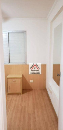 Imagem Apartamento com 2 Quartos à Venda, 54 m² em Vila Andrade - São Paulo Imagem Apartamento com 2 Quartos à Venda, 54 m² em Vila Andrade - São Paulo