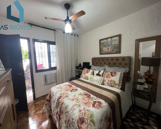 Imagem Casa de Condomínio com 1 Quarto à Venda, 50 m² em Vila Nova - Cabo Frio Imagem Casa de Condomínio com 1 Quarto à Venda, 50 m² em Vila Nova - Cabo Frio