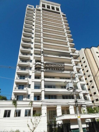 Imagem Apartamento com 3 Quartos à Venda, 405 m² em Moema - São Paulo