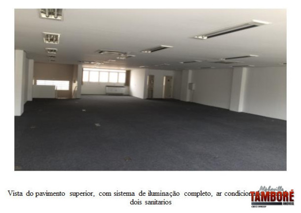 Imagem Ponto Comercial para Alugar, em Prédios Alameda Araguaia - Alphaville Imagem Ponto Comercial para Alugar, em Prédios Alameda Araguaia - Alphaville