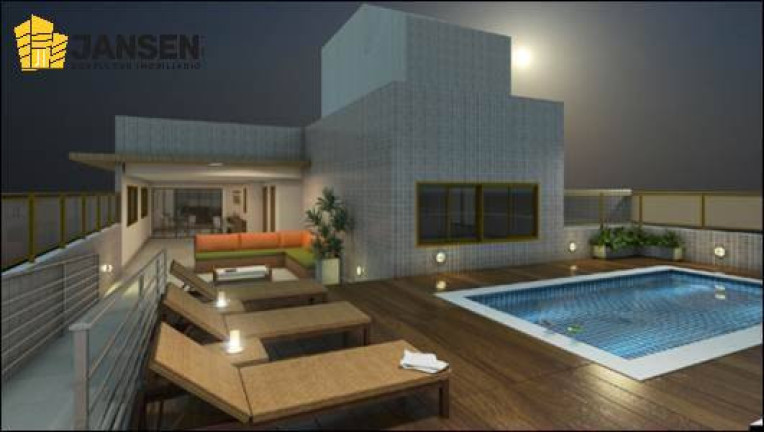 Imagem Apartamento com 2 Quartos à Venda, 51 m² em Tambaú - João Pessoa