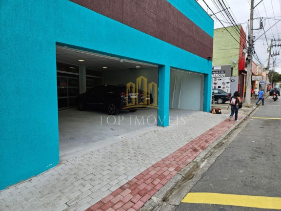 Imagem Loja à Venda, 400 m² em Jardim Paulista - São José Dos Campos