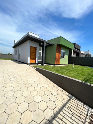 Imagem Casa com 3 Quartos à Venda, 75 m² em São Luiz - Sapiranga Imagem Casa com 3 Quartos à Venda, 75 m² em São Luiz - Sapiranga