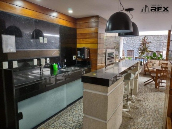 Imagem Apartamento com 3 Quartos à Venda, 102 m² em Icaraí - Niterói Imagem Apartamento com 3 Quartos à Venda, 102 m² em Icaraí - Niterói